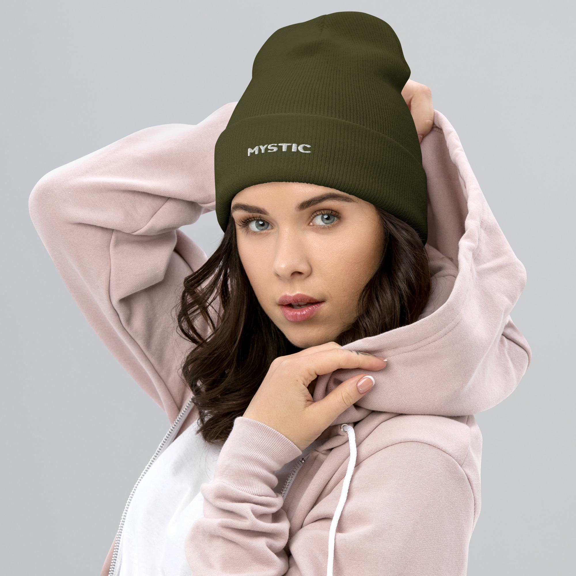 cuffed-beanie-olive-front-69279c19682a0.jpg